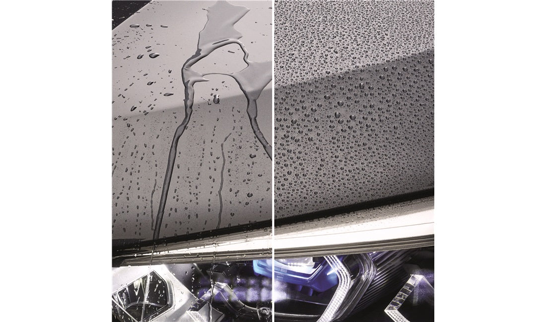 SONAX Xtreme Ceramic Spray Coating 750ml