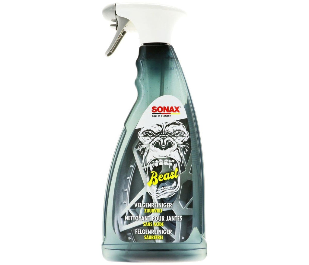 SONAX Beast Fælgrens 1L
