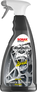 SONAX Beast Fælgrens 1L